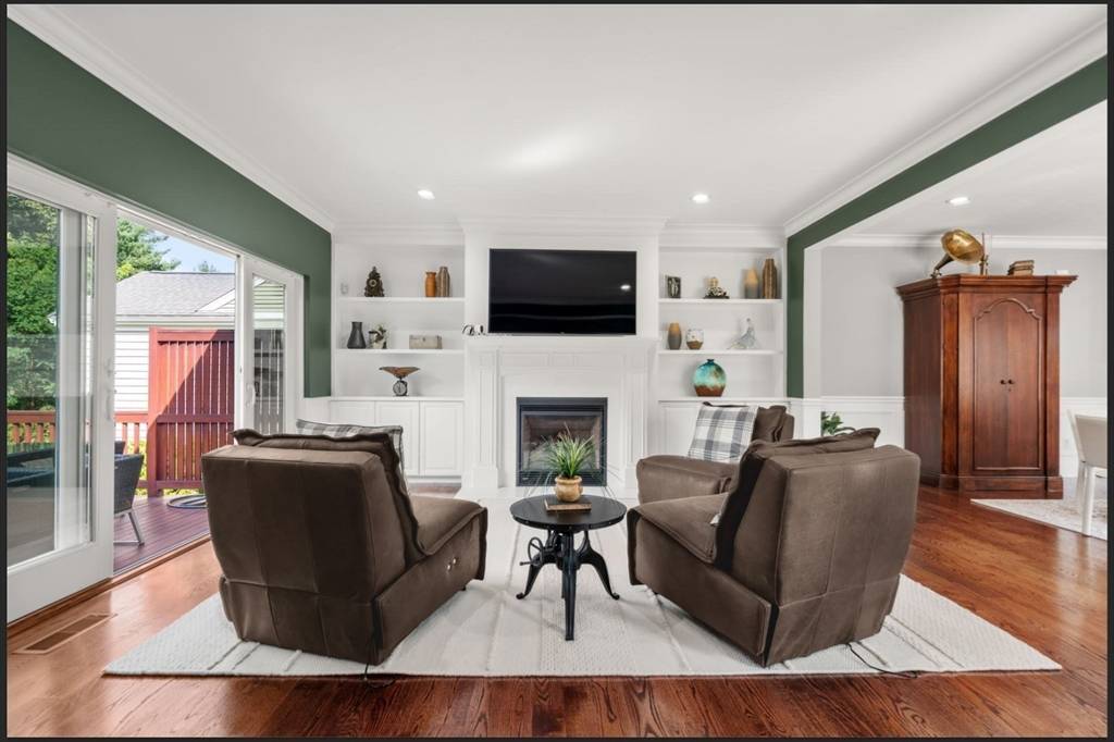 Sudbury, MA 01776,40 Tall Pine Dr #12