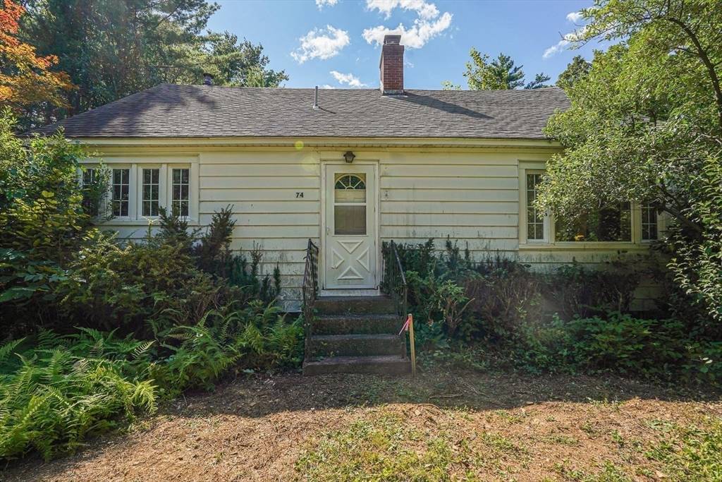 Sturbridge, MA 01566,74 River Road