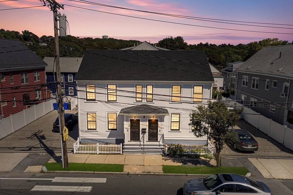 Arlington, MA 02476,11 Lowell St #B