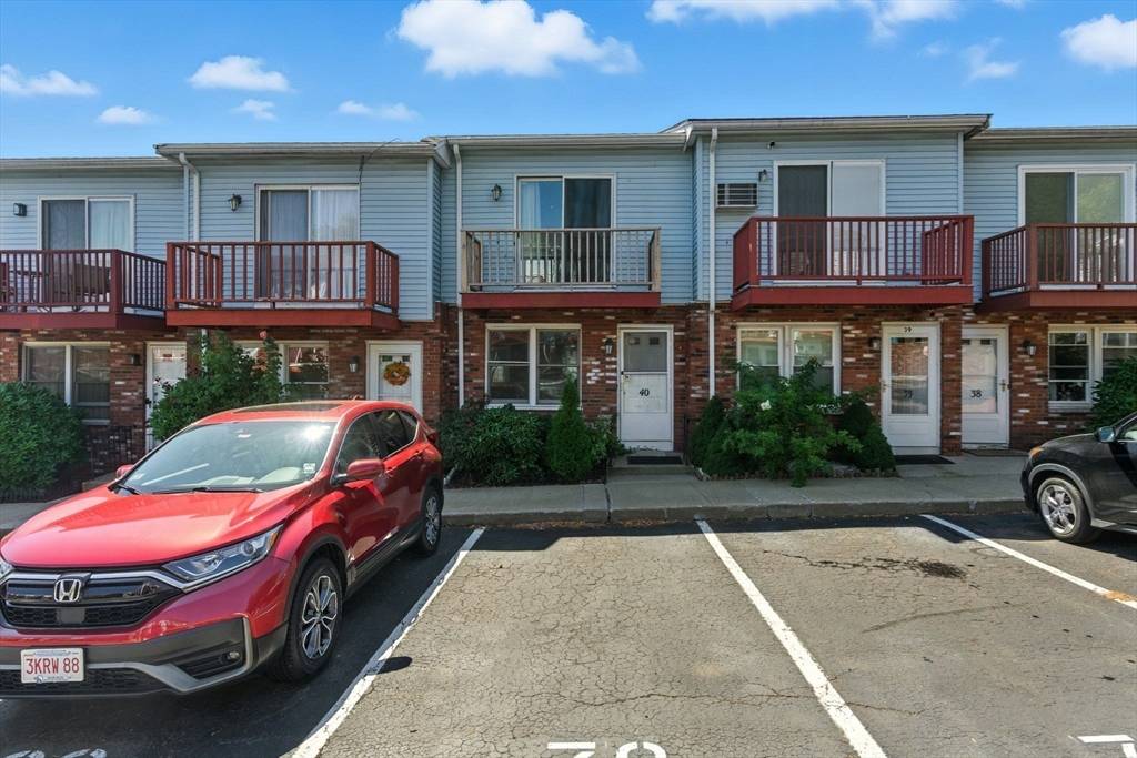 Chelsea, MA 02150,250 Congress Ave #40