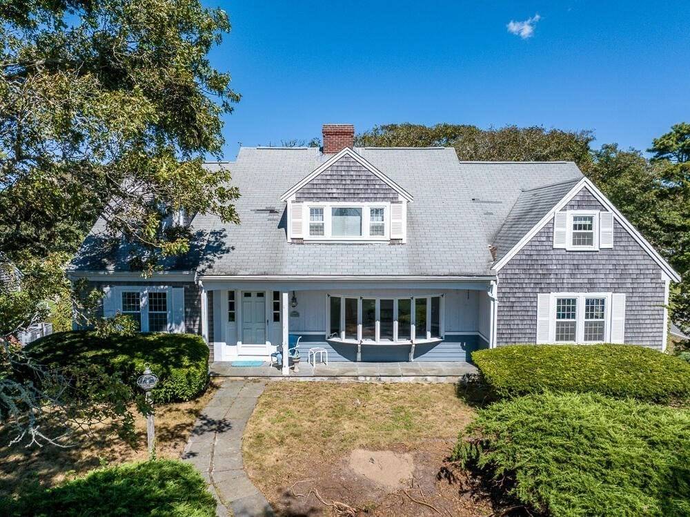 Harwich, MA 02671,74 Shore Road