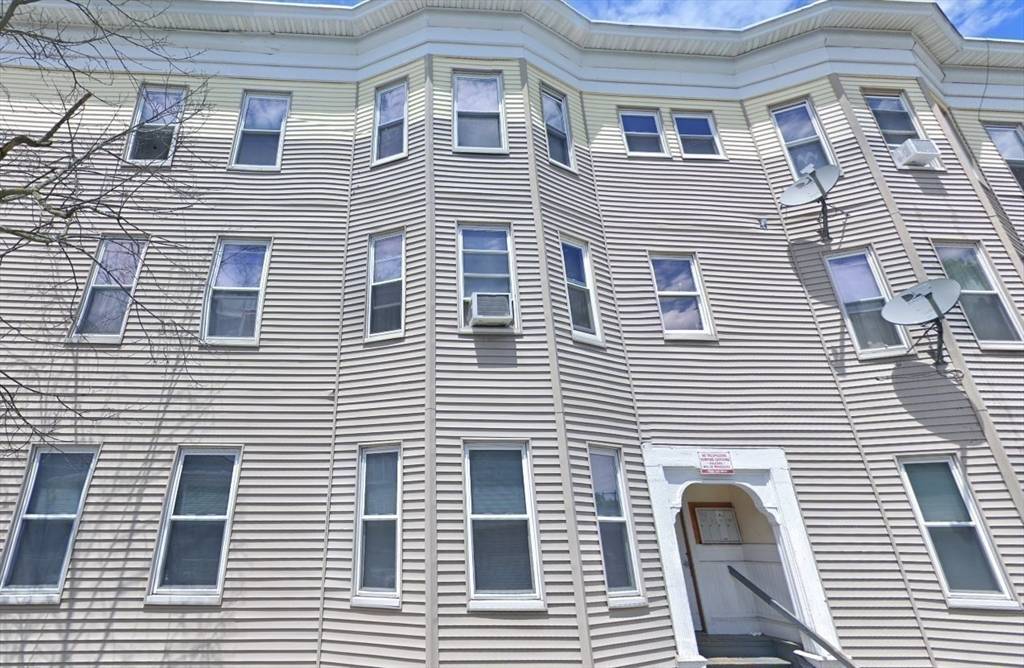 Boston, MA 02122,142 Dakota Street #3