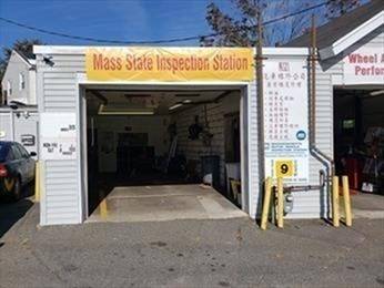 Quincy, MA 02169,254 Centre St