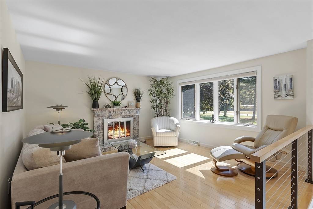 Wilmington, MA 01887,20 Hopkins Street