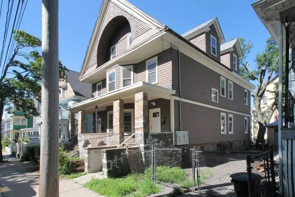 Boston, MA 02124,45-45A Spencer St