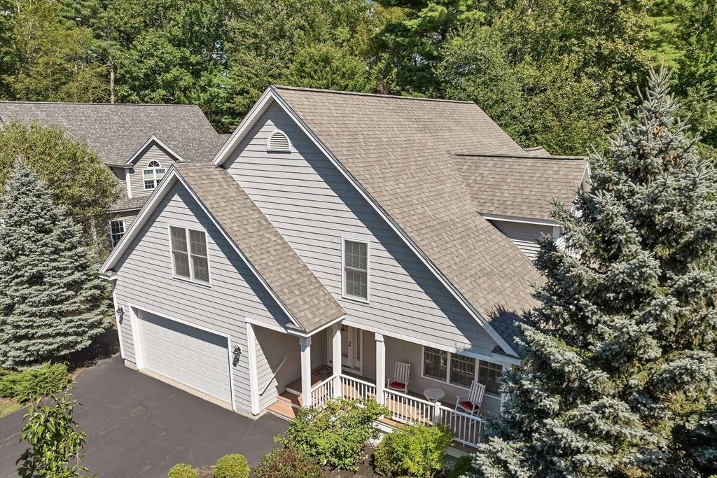 Stratham, NH 03885,7 Woodside Dr #7