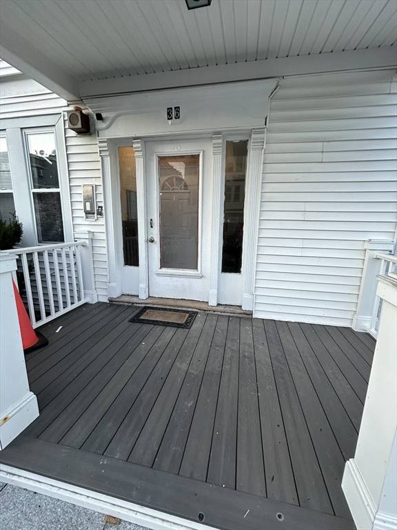 Boston, MA 02126,36 Hosmer St #2