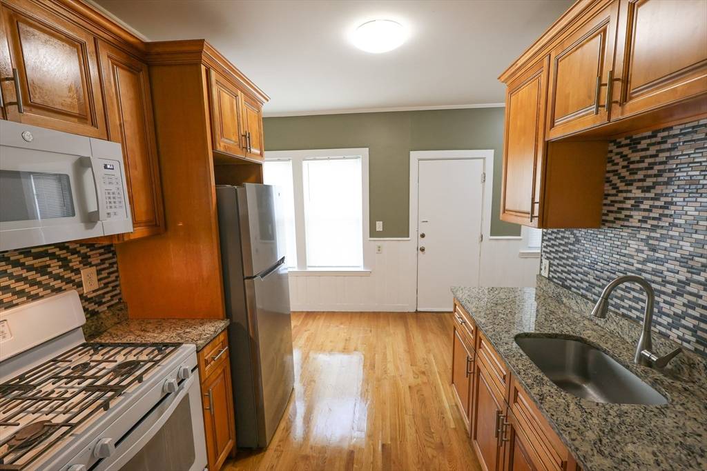 Boston, MA 02122,129 Draper Street #1