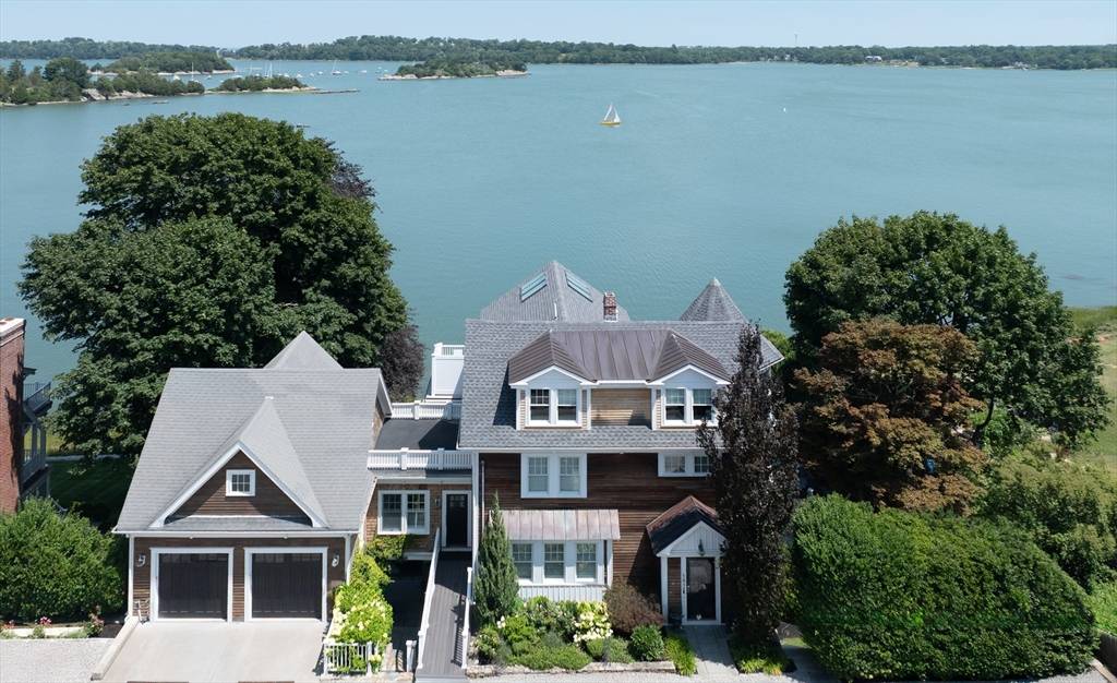 Hingham, MA 02043,161 Otis Street