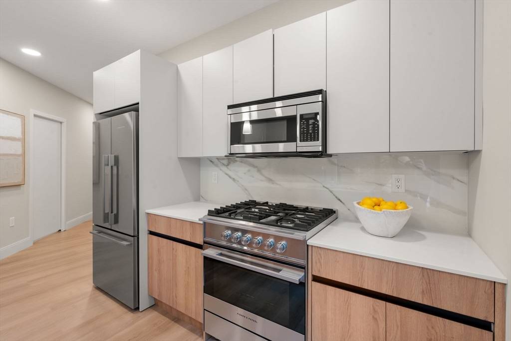 Boston, MA 02135,249 Corey Rd #309