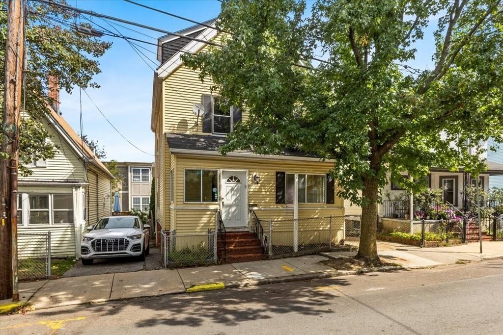 Somerville, MA 02145,89 Heath Street