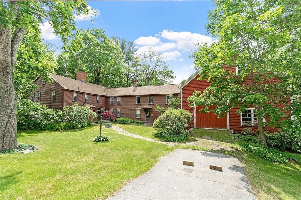 Pelham, NH 03076,73 A&B Mammoth Road