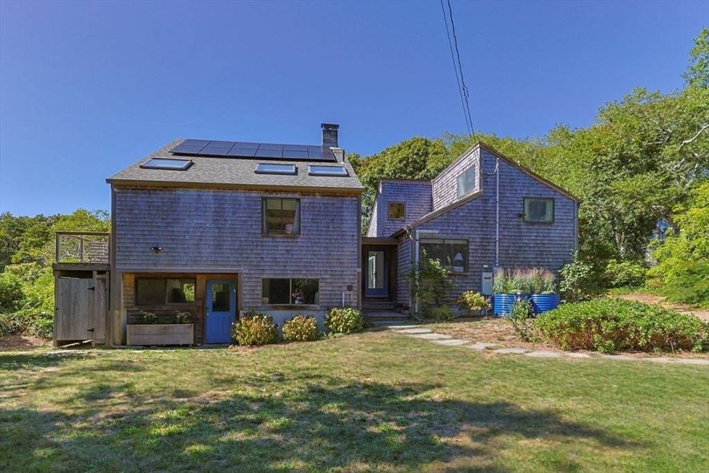 Wellfleet, MA 02667,20 Lils Way