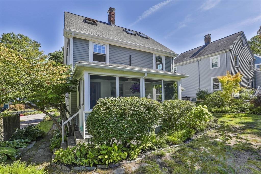 Milton, MA 02186,55 Concord Ave