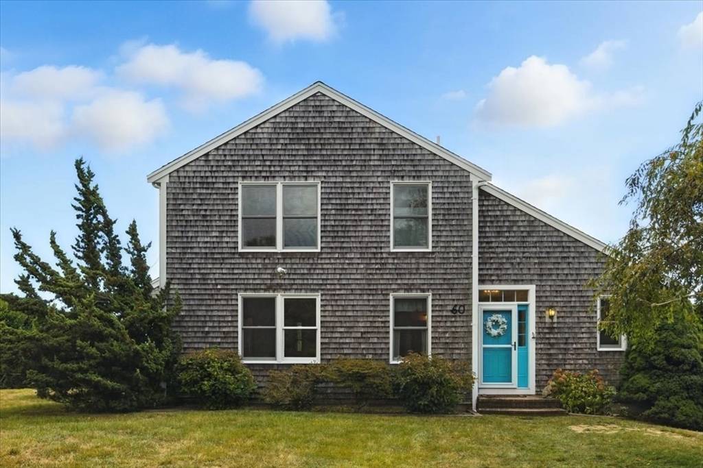 Eastham, MA 02642,60 Smith Heights Way