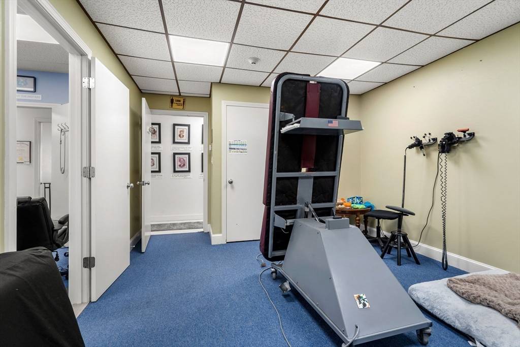 Andover, MA 01810,191 Chandler Rd #B