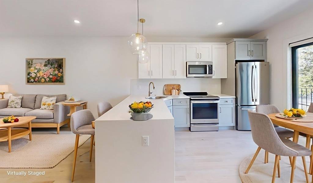 Boston, MA 02124,52 Withington St #7