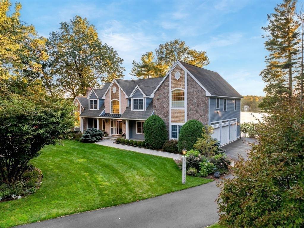 Westford, MA 01886,1 Appian Way