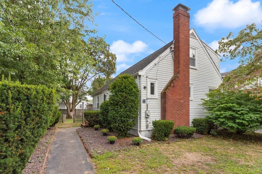 Arlington, MA 02474,79 Park St