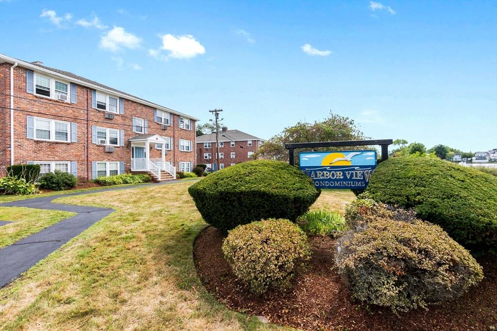 Danvers, MA 01923,6 Mcdewell Avenue #16