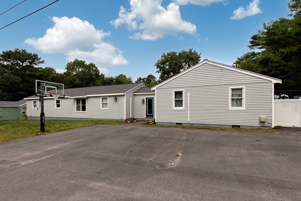 Plymouth, MA 02360,19 Milford Street