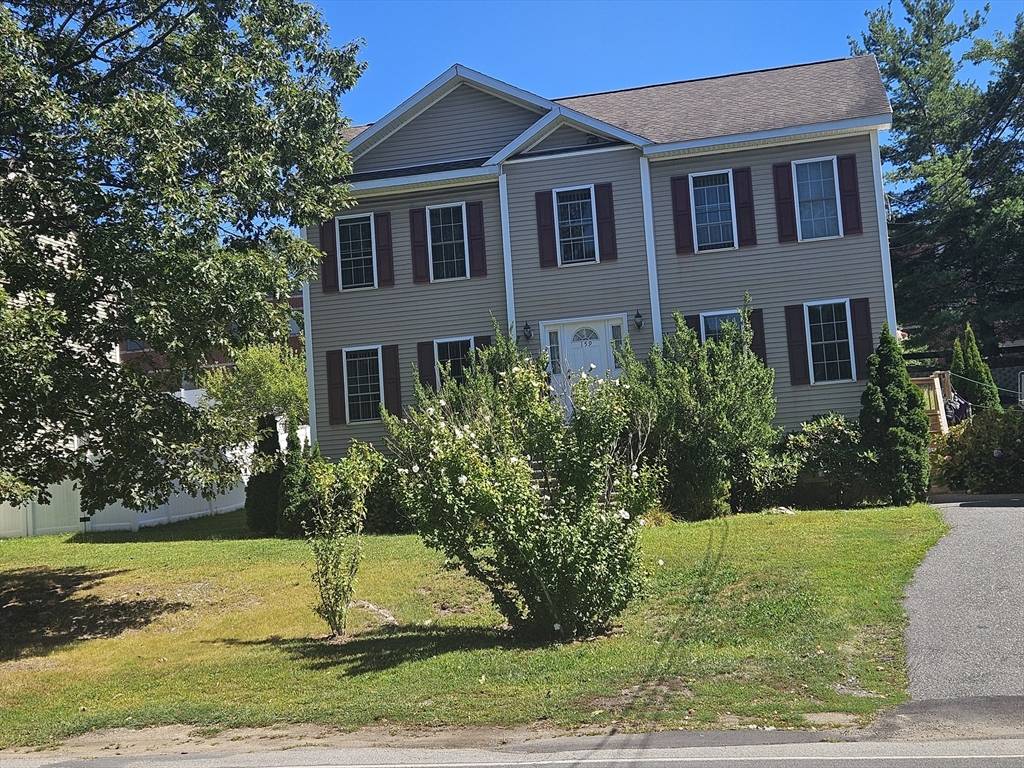 Framingham, MA 01702,159 Bishop Street