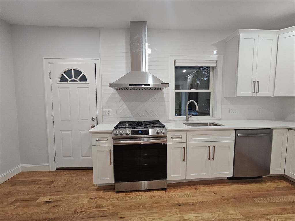 Watertown, MA 02472,141 Morse St #0