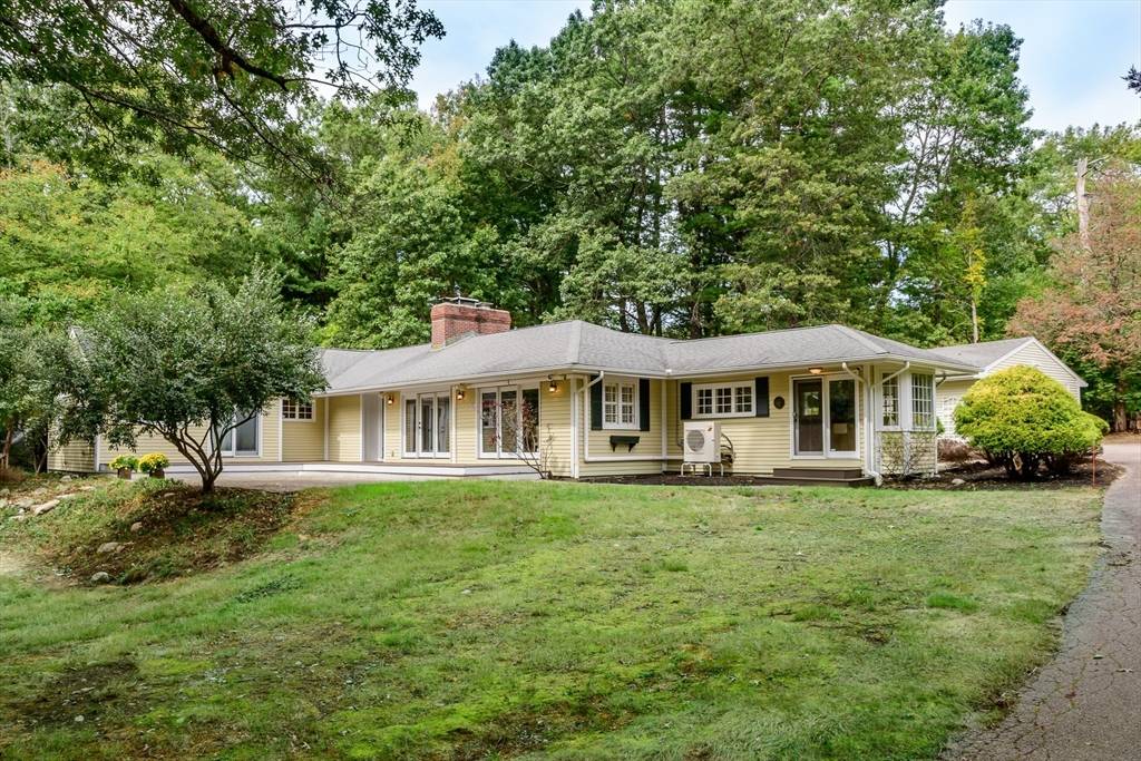 Sherborn, MA 01770,6 Brook Street