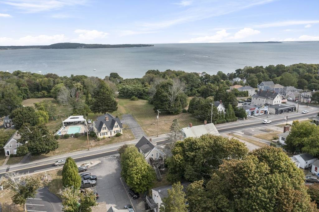 Kingston, MA 02364,22 Main St #A