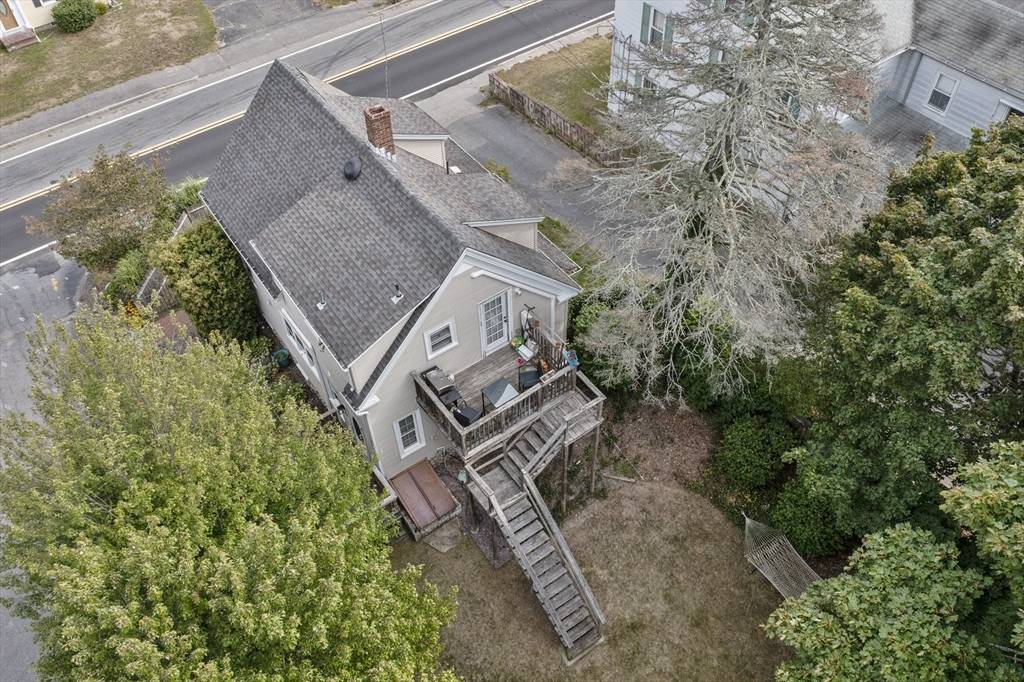 Kingston, MA 02364,22 Main St #A