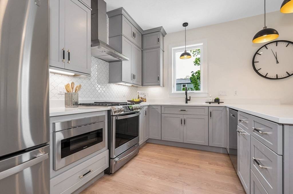 Wakefield, MA 01880,13 Chestnut Street #A