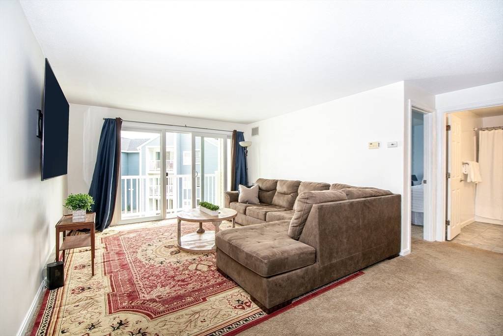 Plymouth, MA 02360,5 Marc Drive #5A