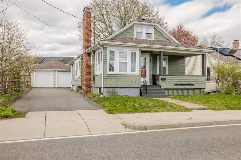 Pawtucket, RI 02861,542 Walcott Street