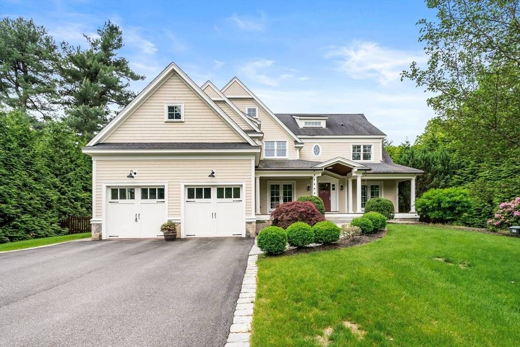 Dover, MA 02030,12 Haven St