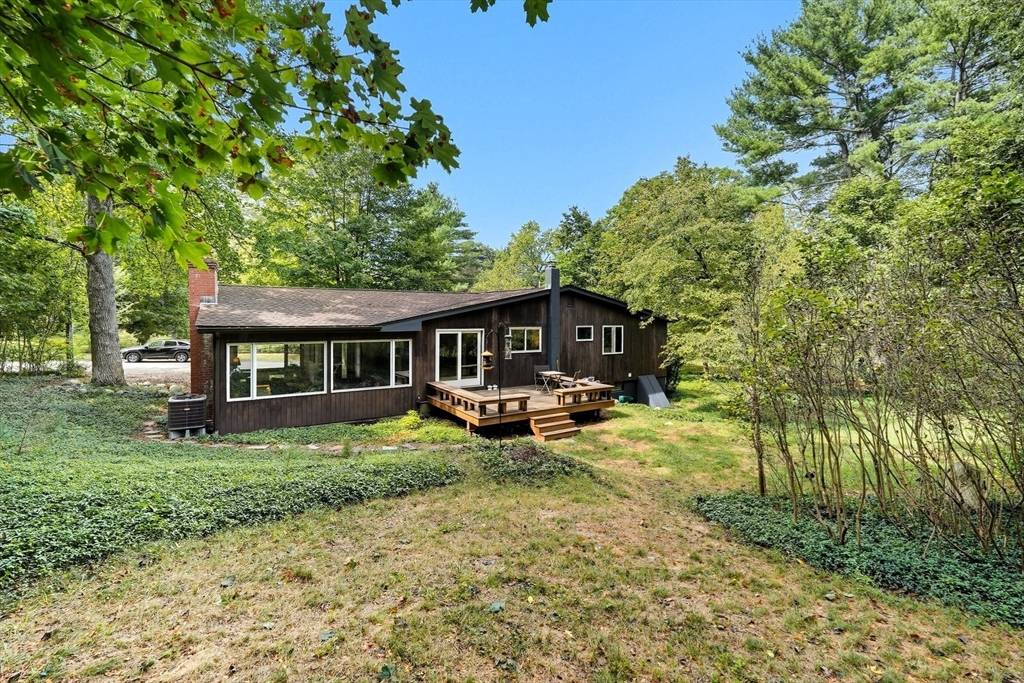 Concord, MA 01742,54 Minot Rd