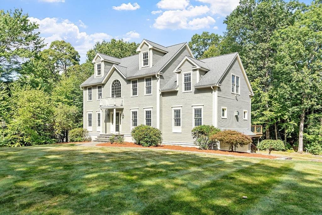 Harvard, MA 01451,19 Barton Rd