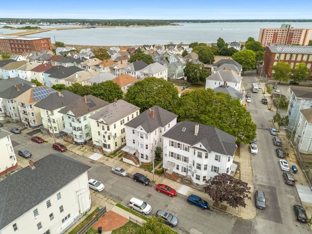New Bedford, MA 02744,83 Ruth St