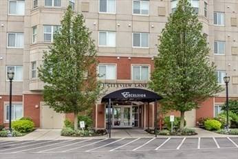 Quincy, MA 02169,1 Cityview Lane #804