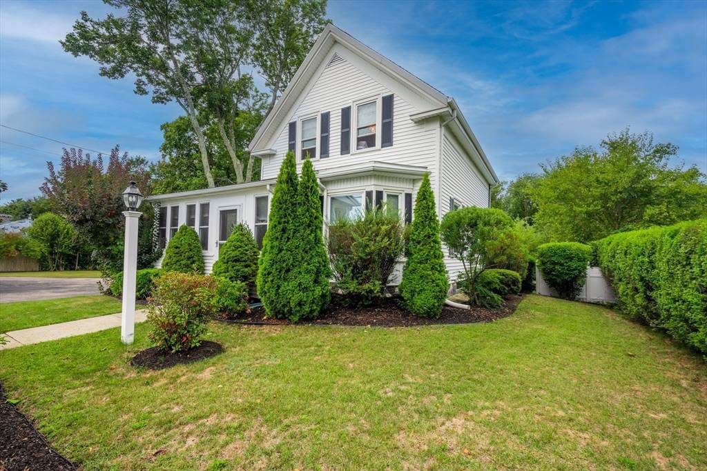 Rockland, MA 02370,149 Concord Street