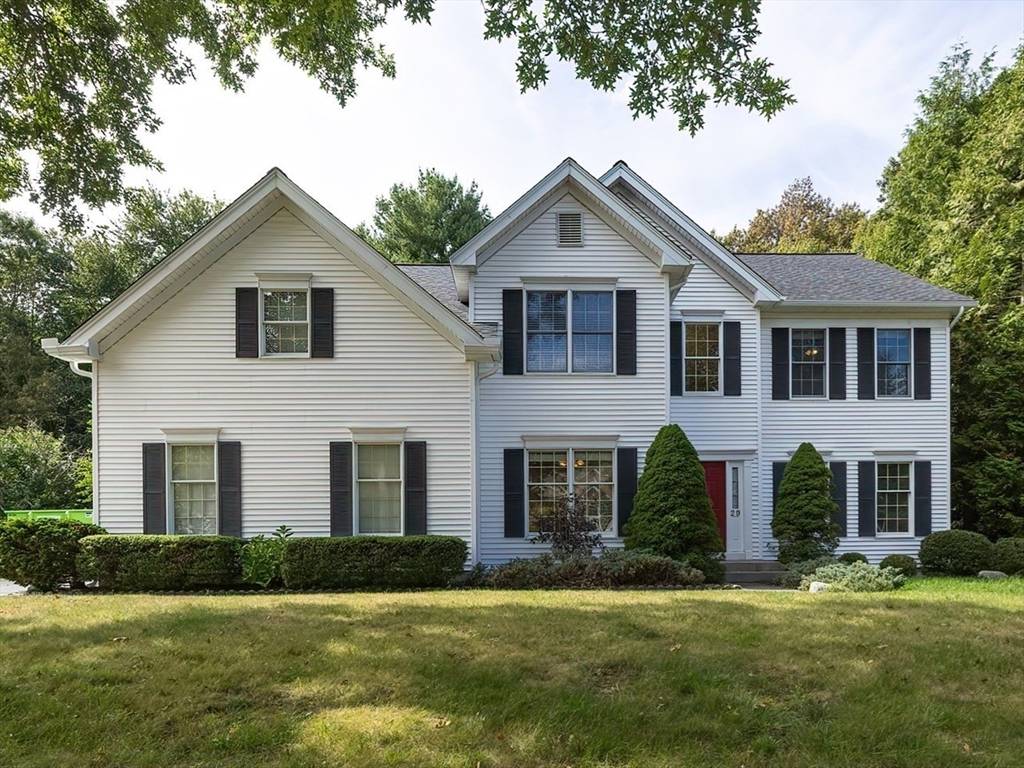 Franklin, MA 02038,29 Hancock Rd