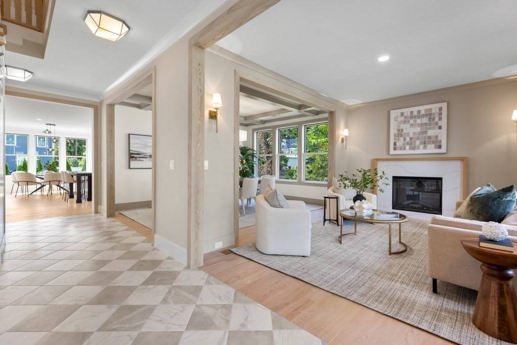 Needham, MA 02492,107 Valley Road