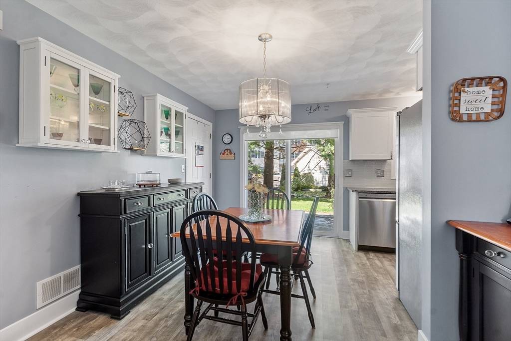 Tewksbury, MA 01876,93 Fairway Drive #93