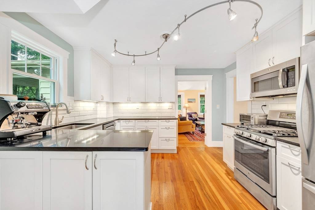 Lexington, MA 02421,468 Marrett Rd
