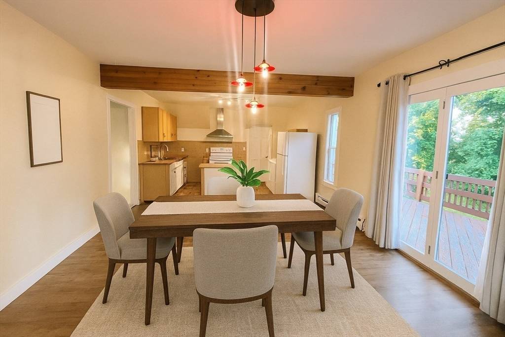 Quincy, MA 02169,24 Carlmark Street #24