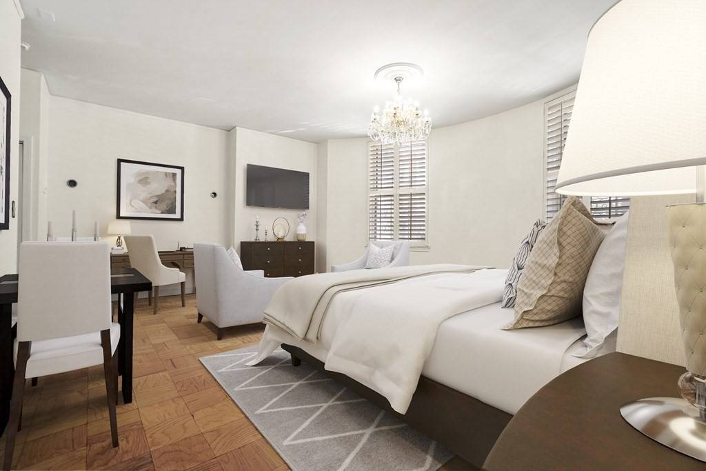 Boston, MA 02114,27 Bowdoin St #1C