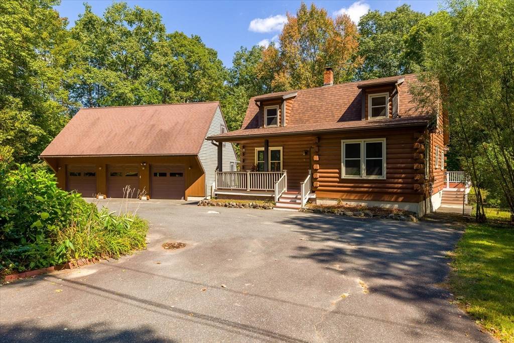 Orange, MA 01364,72 East Rd