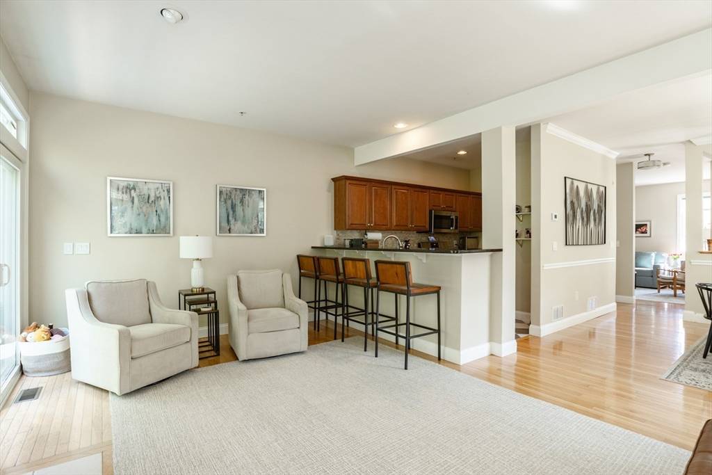 Grafton, MA 01536,28 Lincoln Ln #28