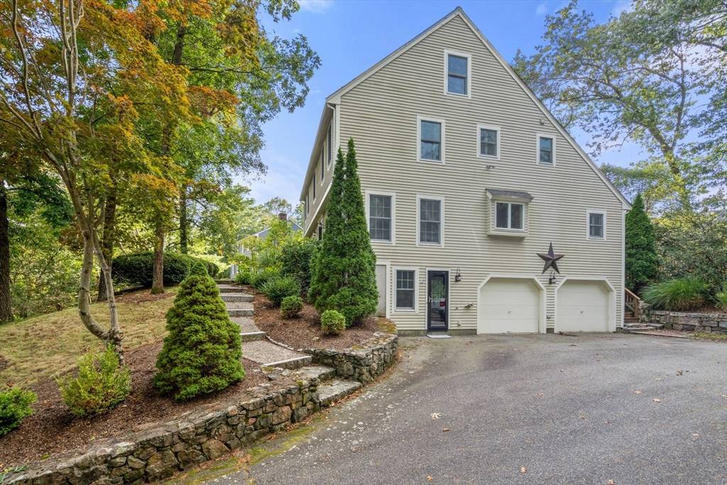 Natick, MA 01760,9 Arbor