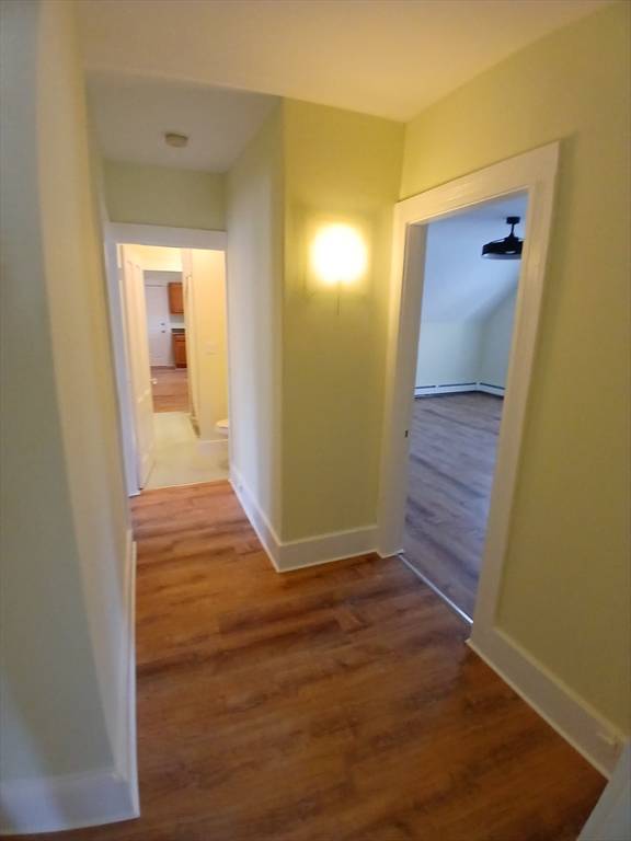 Worcester, MA 01609,14 Sever St #3