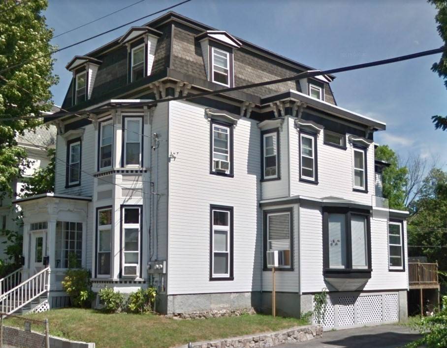 Haverhill, MA 01830,23 Arlington St